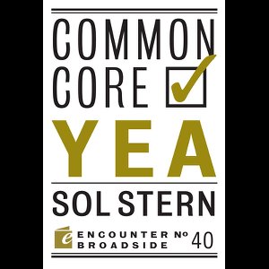 Common Core: Yea & Nay
