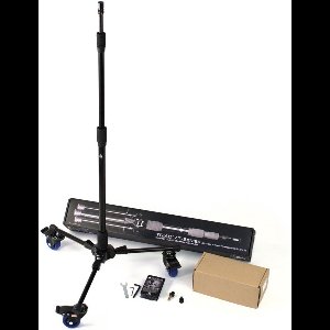 Triad-Orbit T3C Microphone Stand - Microfoonstandaard