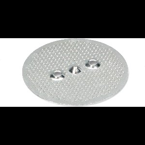 Saeco Zeef Voor Espressomachine, fijn, 49mm SIN017L, SIN017TL, HD8323 123741722