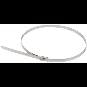 TD47 RVS Kabelbinders 12 x 500 mm - Tie wraps - Tyraps