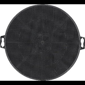 WPRO Koolstoffilter Type B210 / FAC539 / 484000008579 / CHF210/1