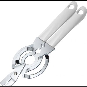 Multifunctionele Opener - Fackelmann - Pottenopener - 27 cm