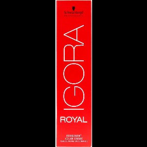 IGORA ROYAL 7-0 Medium Blonde Natural 60 ml