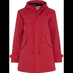 BMS Hc Coat Softlan/Lining Rot-34