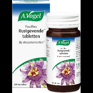 A.Vogel Passiflora Comp 200