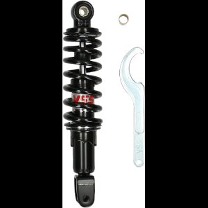 Schokbreker YSS Pro X scooter 260mm Zwart