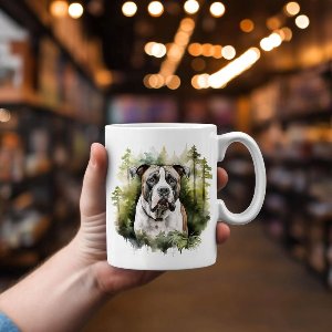 Beker cadeau voor haar of hem, kerst, verjaardag, honden liefhebber, zus, broer, vriendin, vriend, collega, moeder, vader, hond