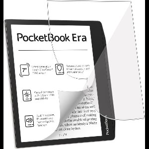 Geschikt voor Pocketbook Era Screenprotector - Beschermglas Folie geschikt voor Pocketbook Era