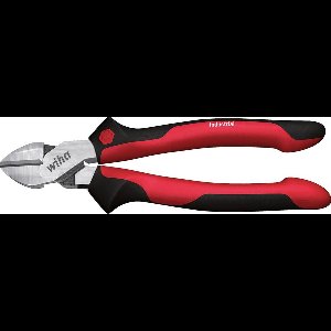 Wiha Zijkniptang Industrial met DynamicJoint® - 43461