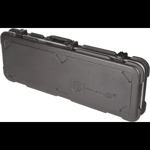 Charvel Standard Molded Case - Koffer voor elektrische gitaren