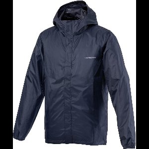 Nano Rain Start - Medium / Large - Dark Blue