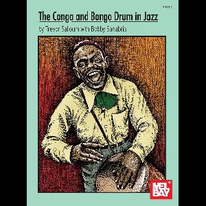 Conga and Bongo Drum in Jazz