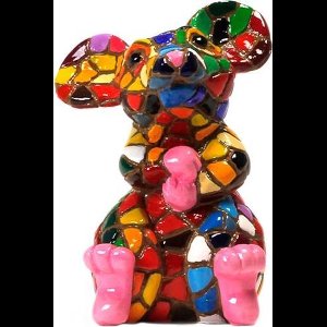 Muis (drie groottes)