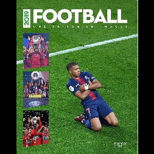 Une année de foot en 100 photos