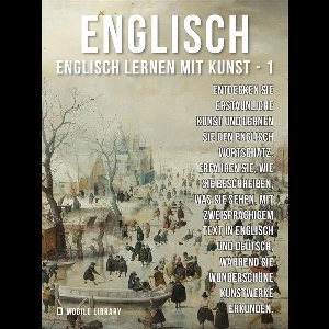 Englisch Lernen Mit Kunst 1 - 1 - Englisch - Englisch Lernen mit Kunst