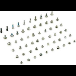 Schroeven set iphone 5s