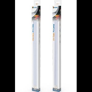 Superfish UV PL 55 watt vervangingslamp 2 stuks