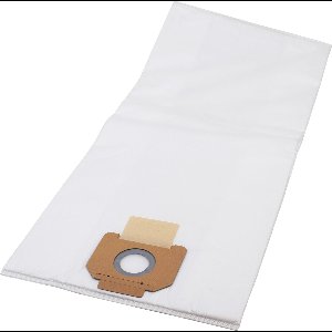 Geschikt voor IPC. 5 stuks. Stofzuigerzakken voor GS2/62, GS3/62, GS3/78, GC3/107, Synthetisch 5 lagen PROFESSIONAL. COVAKO merk