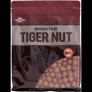 Dynamite Baits Monster Tiger Nut Boilies | 18mm | 1kg 18mm