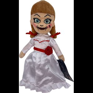Annabel comes Home - Annabel knuffel - 32 cm - Pluche - Horror