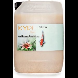Kydi Line Melkzuurbacteriën 5 Liter