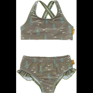 Fresk - Bikini - Ocean blue - Maat 62-68