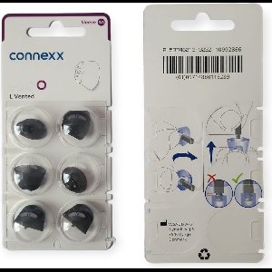 Connexx Sleeve 3.0 L vented