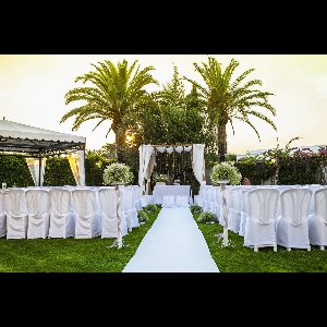 JYG WITTE Loper - Tapijt met beschermfolie - 200x1000 cm (= 2m op 10m) - Wit