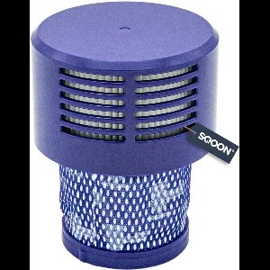 Dyson V10 Serie Uitlaat HEPA Filter