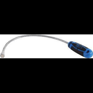 BGS Magneethulp flexibel 500 mm trekkracht 2 kg