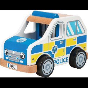 Tidlo Politieauto
