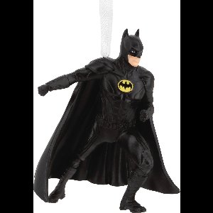 Hallmark Kerstornament batman