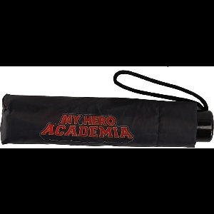 My Hero Academia - Automatische Paraplu 48cm