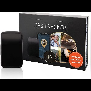 Solacis GPS Tracker kat - Huisdier tracker - GPS halsband - GPS kat - GPS voor kat - Must have voor uw kat!