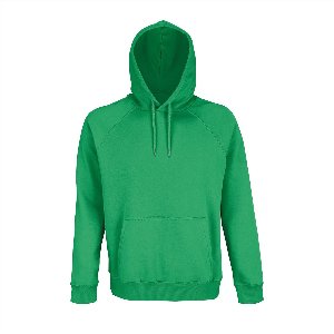 SOL'S Unisex Stellar Sweatshirt L03568 - Spring Green - 3XL