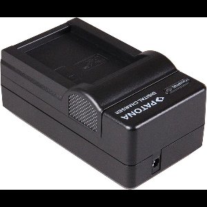 Patona lader voor Canon LP-E17 accu