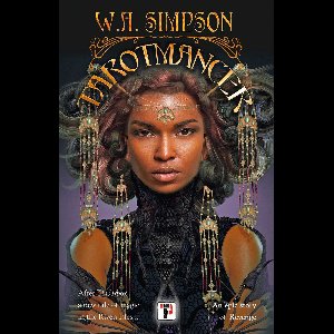 Tales from the Riven Isles - Tarotmancer