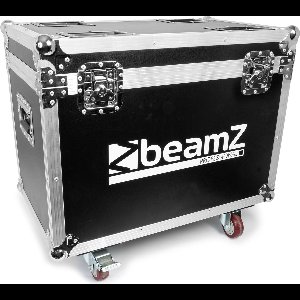 BeamZ Professional - FC1940 Flightcase voor 2x MHL1940