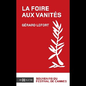 La foire aux vanités