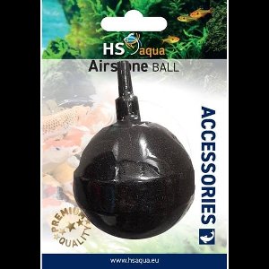 Kinshi Airstone Hi Oxygen Bal Grijs 50mm/Blister CR 50