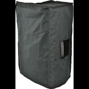 Qtx speaker beschermhoes 15'' voor QD-, QX-, Hybrid- en PKG-Series