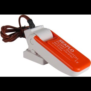 EvoNautic SeaFlo Bilgepomp Vlotterschakelaar