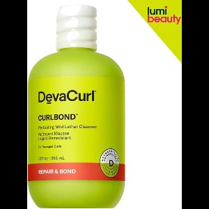 DevaCurl CurlBond Cleanser 355ml
