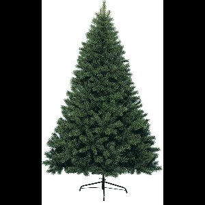 Everlands Canada spruce Kunstkerstboom - 180 cm hoog - Zonder verlichting