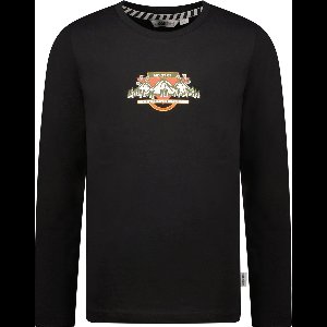 Moodstreet M209-6444 Jongens T-shirt - Maat 98/104