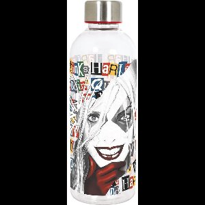 DC Comics Hydro Waterfles drinkfles Harley Quinn