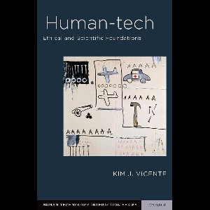 Human Technology Interaction Series - Human-Tech