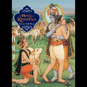 The Heart of Krishna