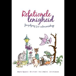 Relationele lenigheid