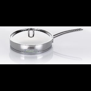 Bendorf bakpan met deksel 26 cm